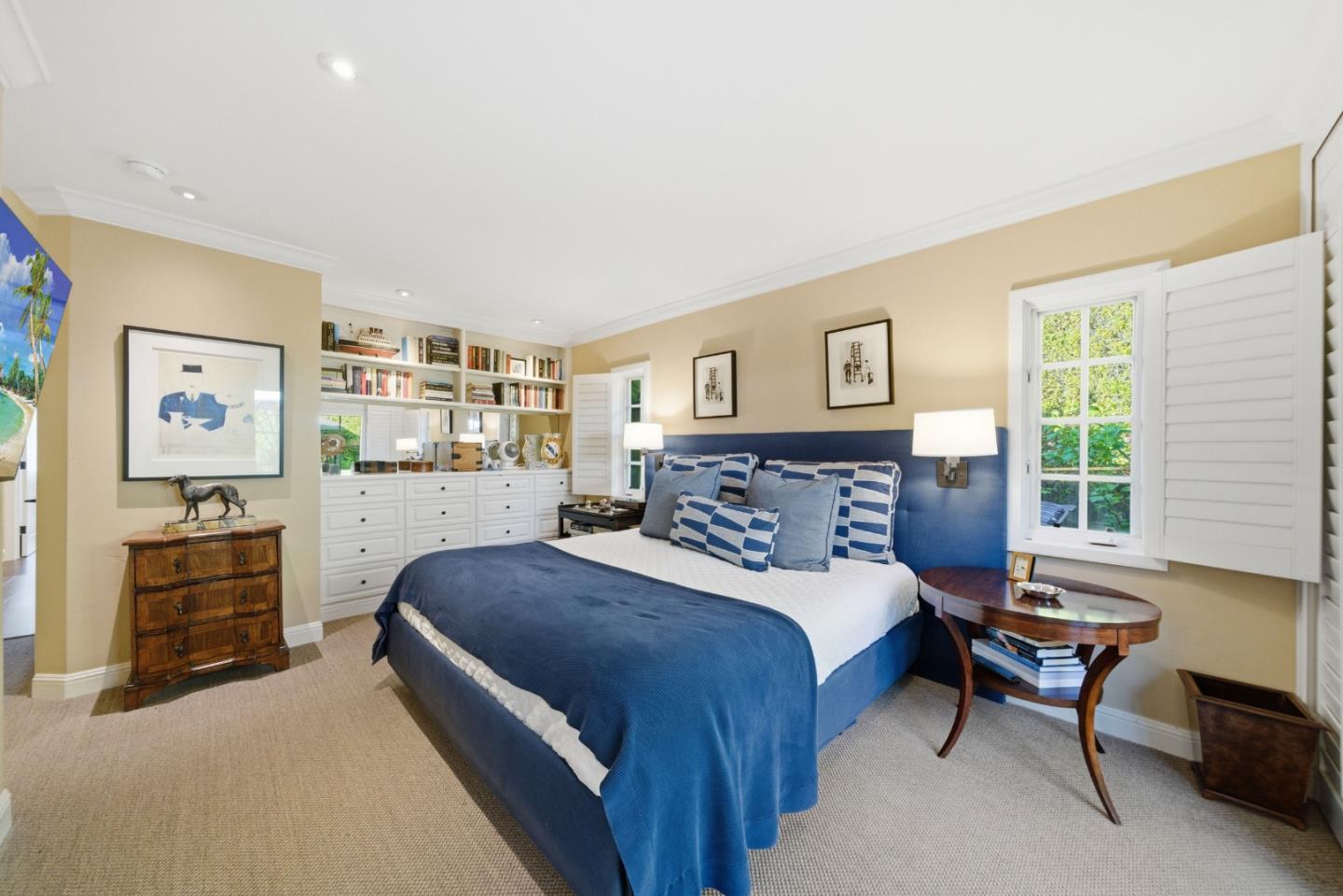 Detail Gallery Image 54 of 109 For 90 Melrose Pl, Redwood City,  CA 94062 - 4 Beds | 3/1 Baths