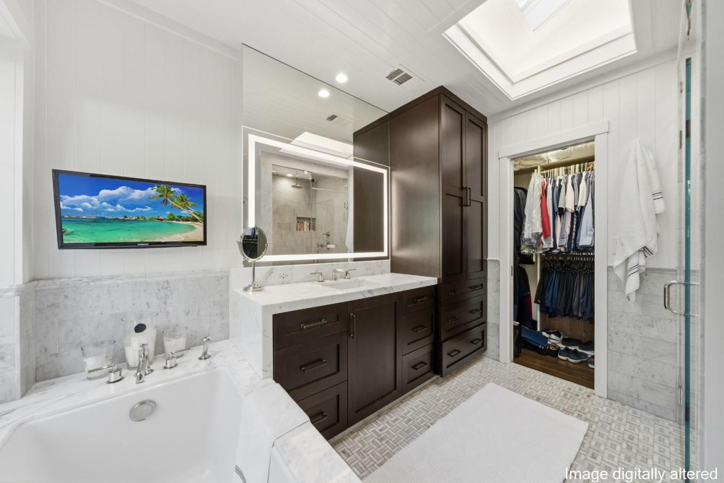 Detail Gallery Image 58 of 109 For 90 Melrose Pl, Redwood City,  CA 94062 - 4 Beds | 3/1 Baths