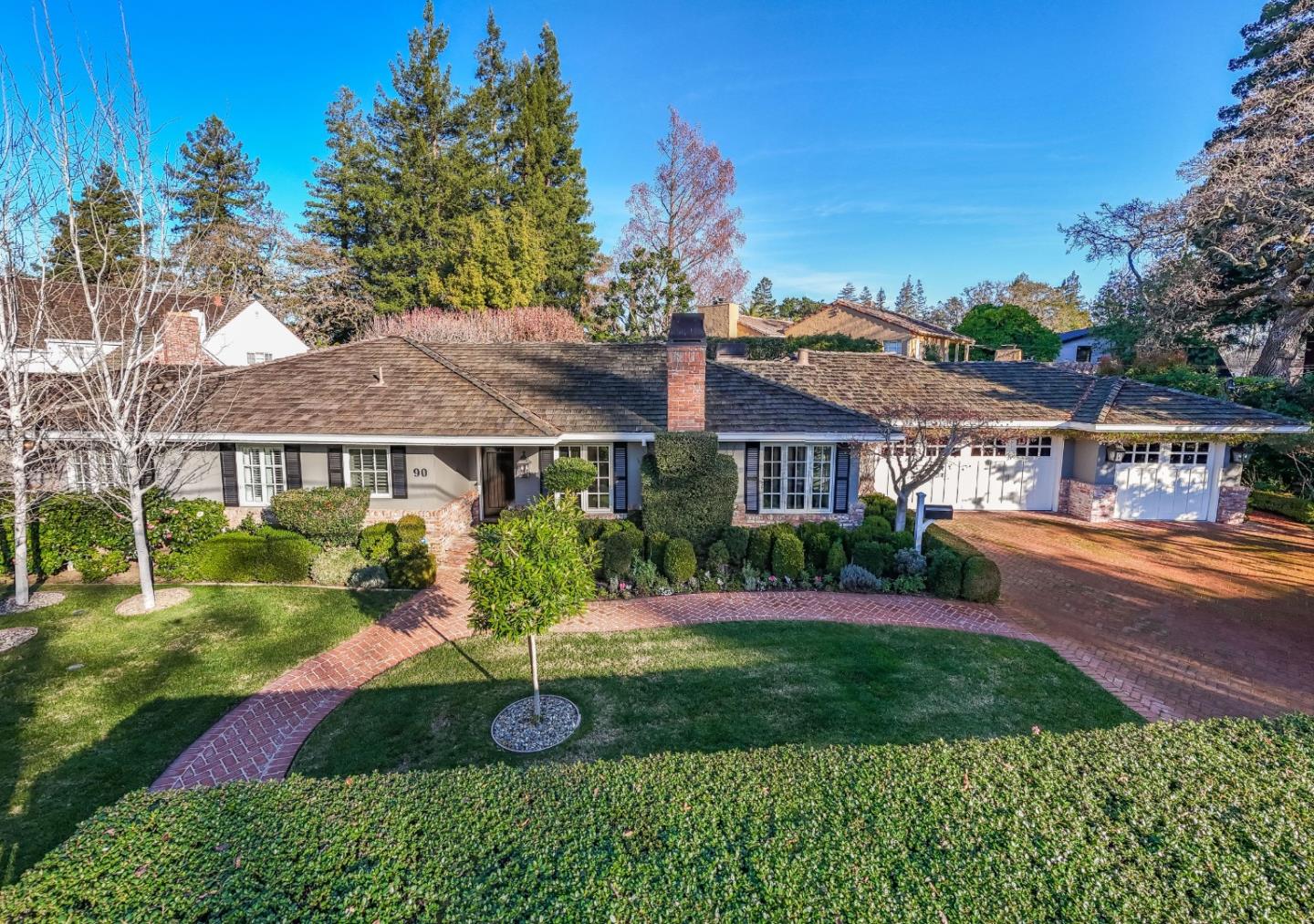 Detail Gallery Image 80 of 109 For 90 Melrose Pl, Redwood City,  CA 94062 - 4 Beds | 3/1 Baths