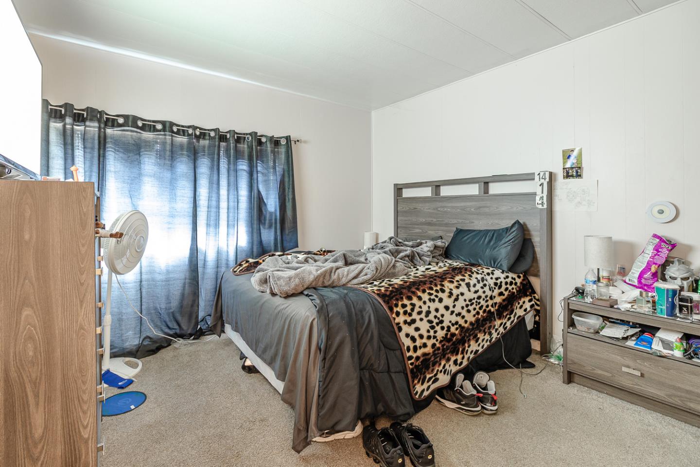 Detail Gallery Image 17 of 23 For 2621 Prescott Rd #242,  Modesto,  CA 95350 - 3 Beds | 2 Baths