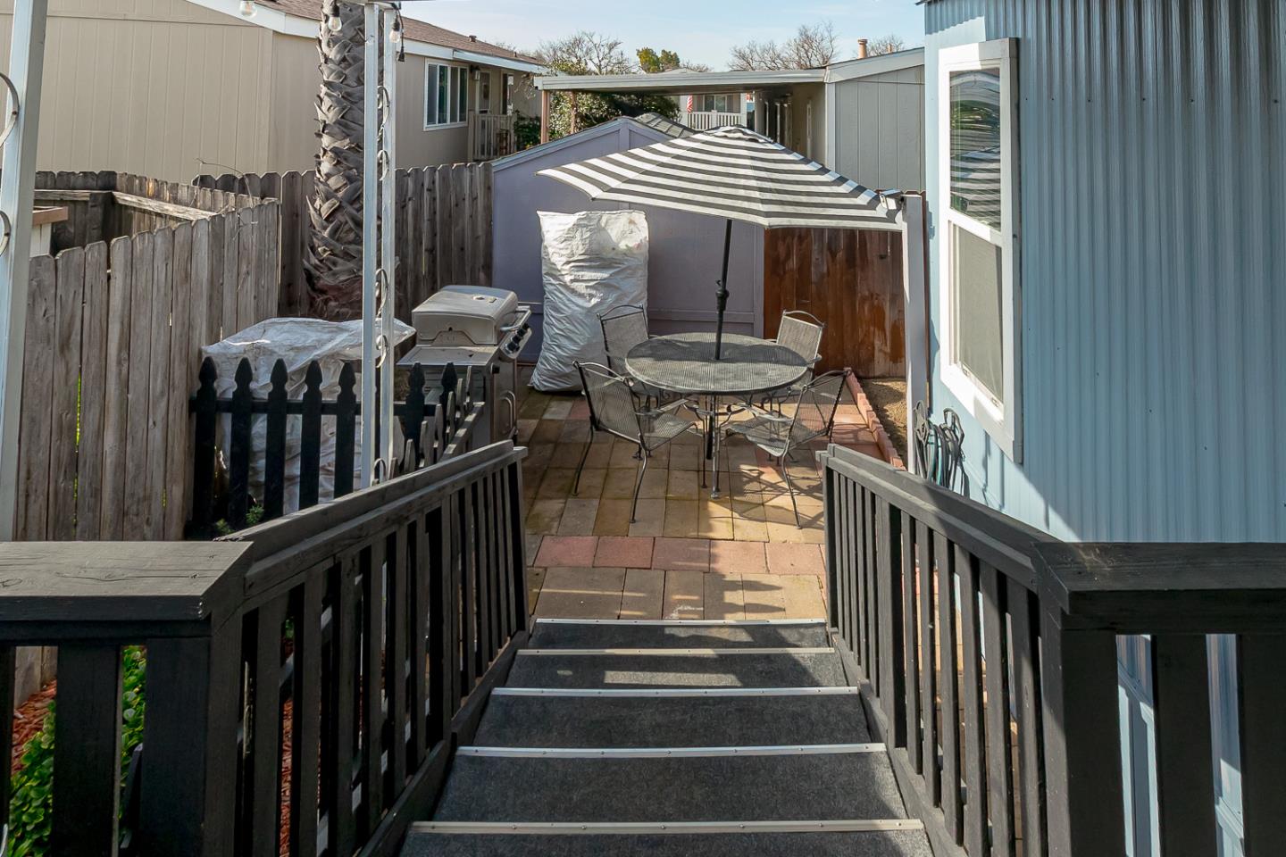 Detail Gallery Image 21 of 23 For 2621 Prescott Rd #242,  Modesto,  CA 95350 - 3 Beds | 2 Baths