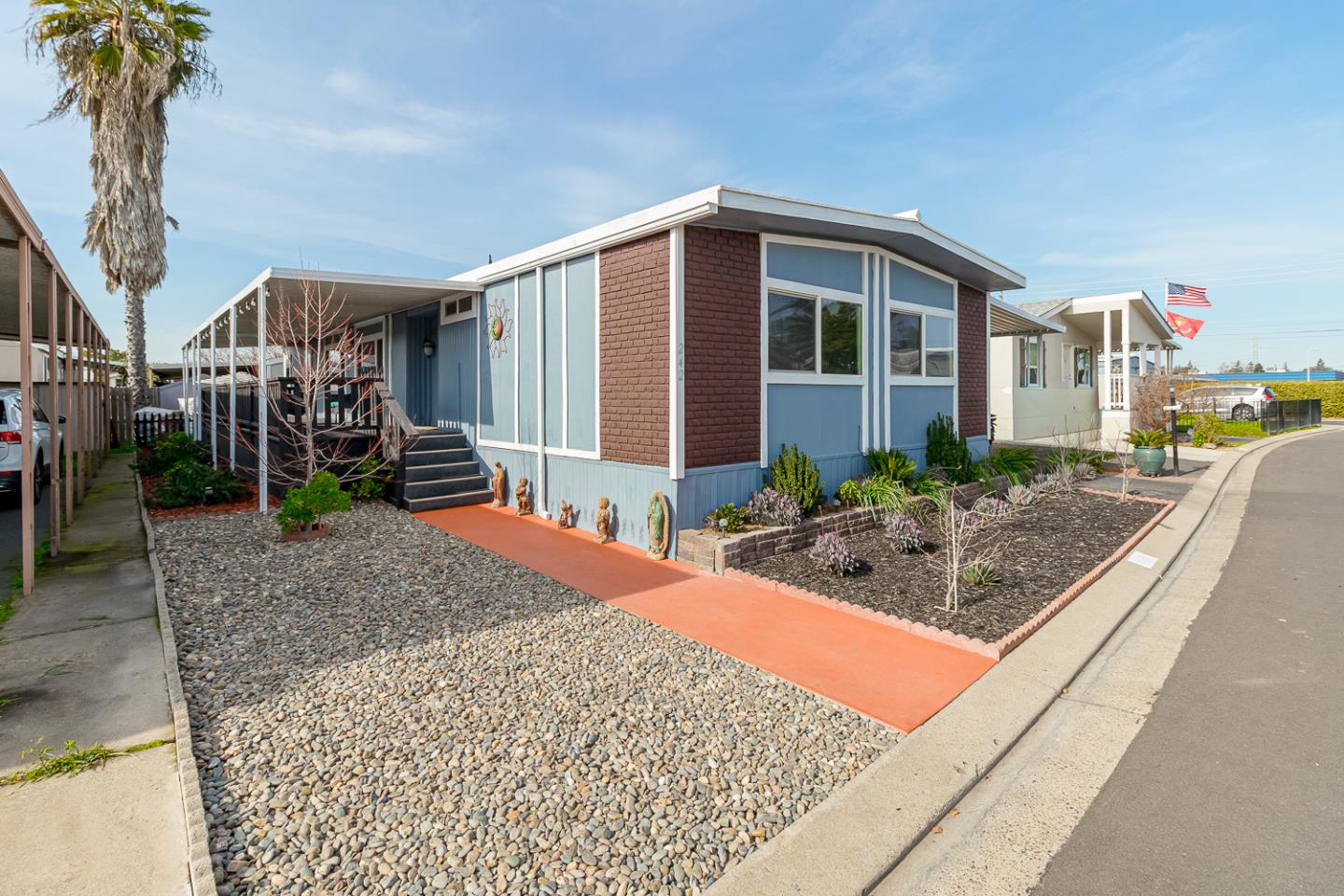 Detail Gallery Image 3 of 23 For 2621 Prescott Rd #242,  Modesto,  CA 95350 - 3 Beds | 2 Baths