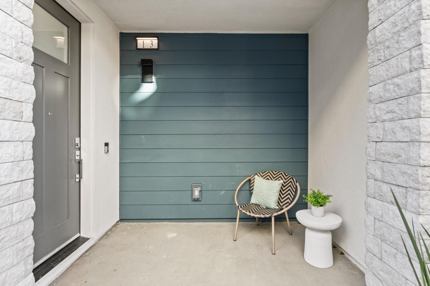 Detail Gallery Image 16 of 16 For 1303 Besra Trl #13,  Sunnyvale,  CA 94087 - 3 Beds | 2 Baths