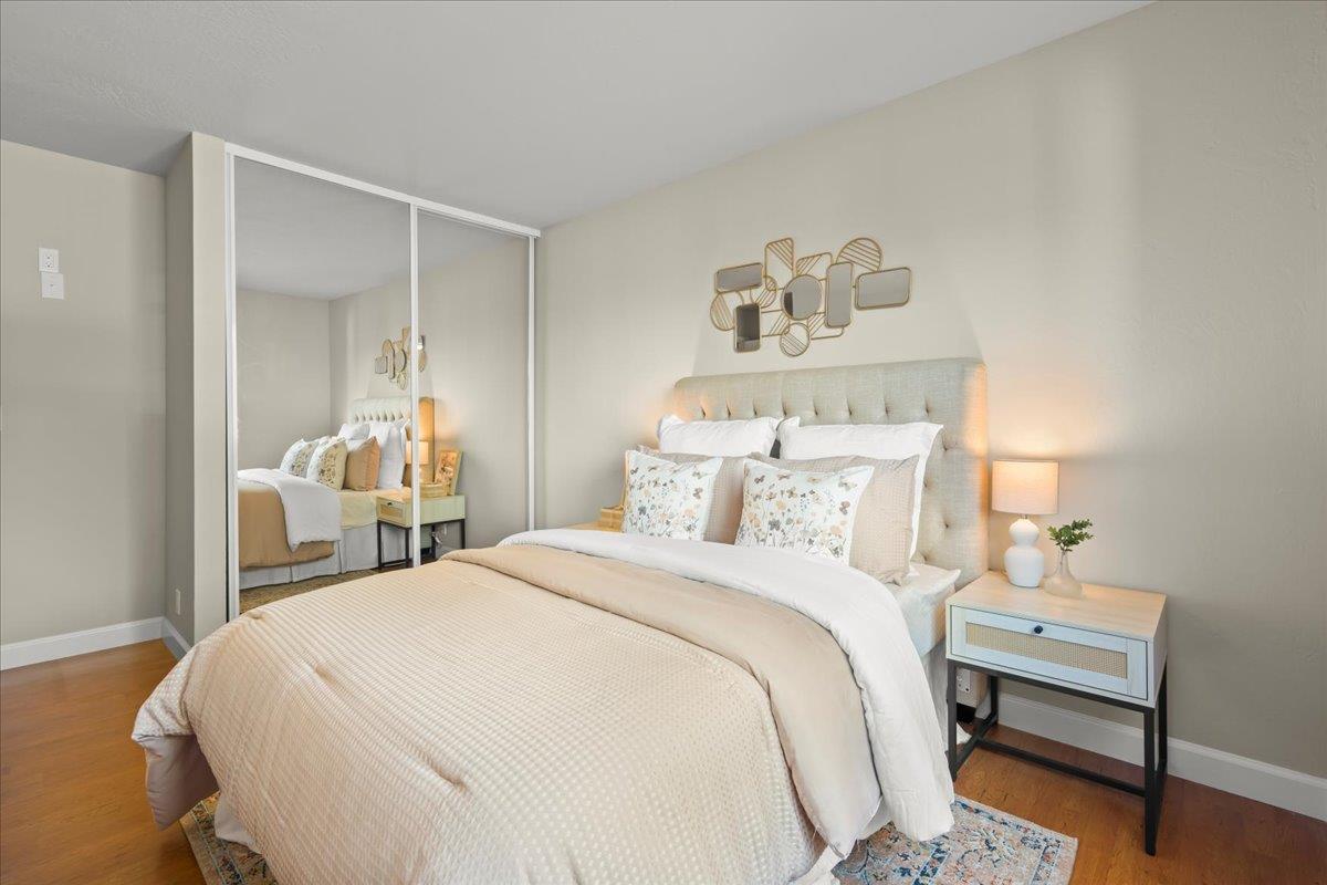 Detail Gallery Image 15 of 28 For 1466 Woodgrove Sq, San Jose,  CA 95117 - 3 Beds | 2 Baths