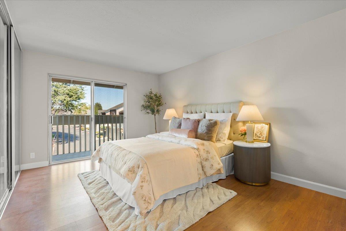 Detail Gallery Image 16 of 28 For 1466 Woodgrove Sq, San Jose,  CA 95117 - 3 Beds | 2 Baths