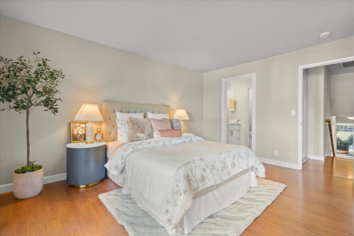 Detail Gallery Image 18 of 28 For 1466 Woodgrove Sq, San Jose,  CA 95117 - 3 Beds | 2 Baths