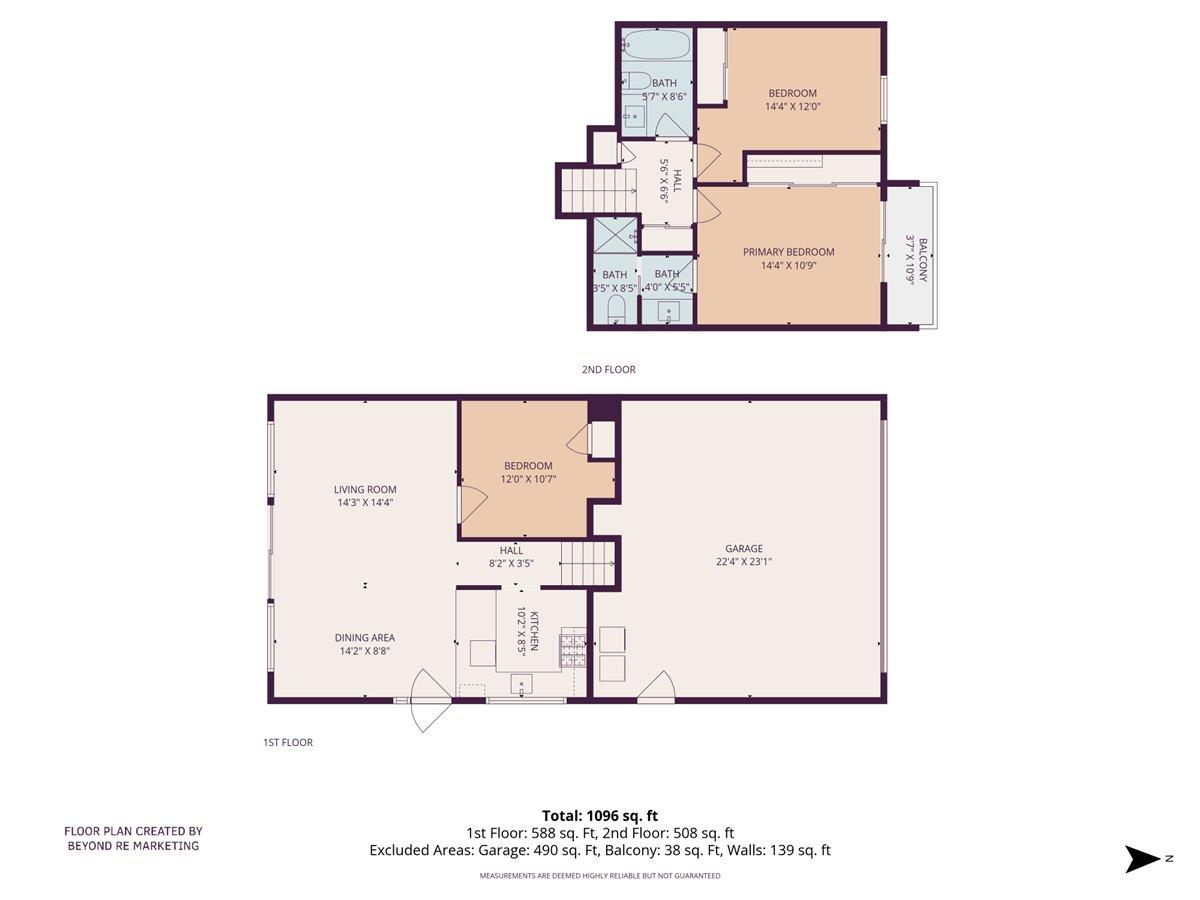 Detail Gallery Image 25 of 28 For 1466 Woodgrove Sq, San Jose,  CA 95117 - 3 Beds | 2 Baths