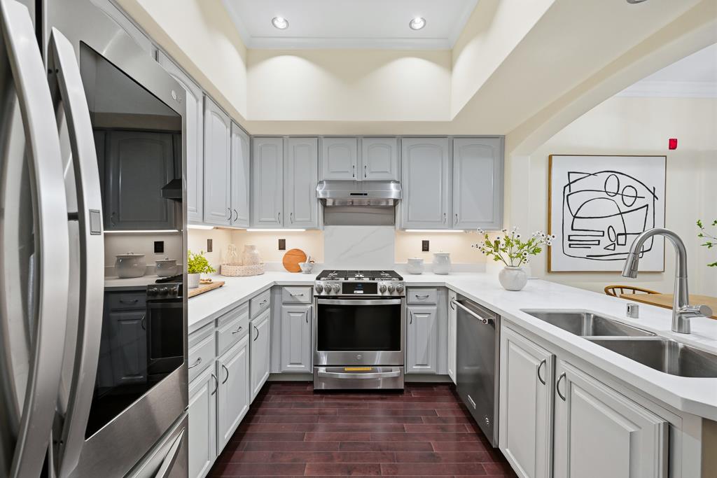 Detail Gallery Image 14 of 78 For 88 S Broadway #2405,  Millbrae,  CA 94030 - 2 Beds | 2 Baths