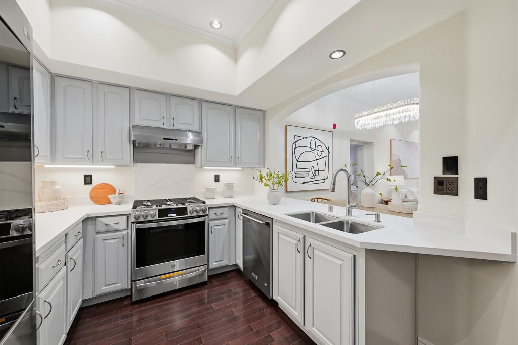 Detail Gallery Image 15 of 78 For 88 S Broadway #2405,  Millbrae,  CA 94030 - 2 Beds | 2 Baths