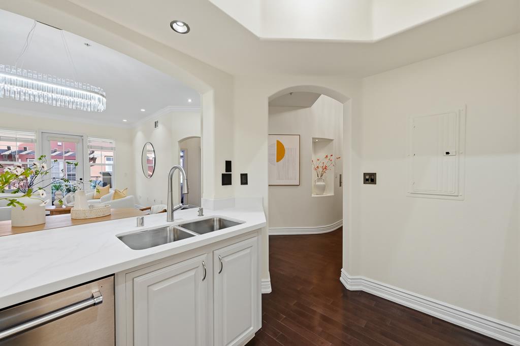 Detail Gallery Image 17 of 78 For 88 S Broadway #2405,  Millbrae,  CA 94030 - 2 Beds | 2 Baths