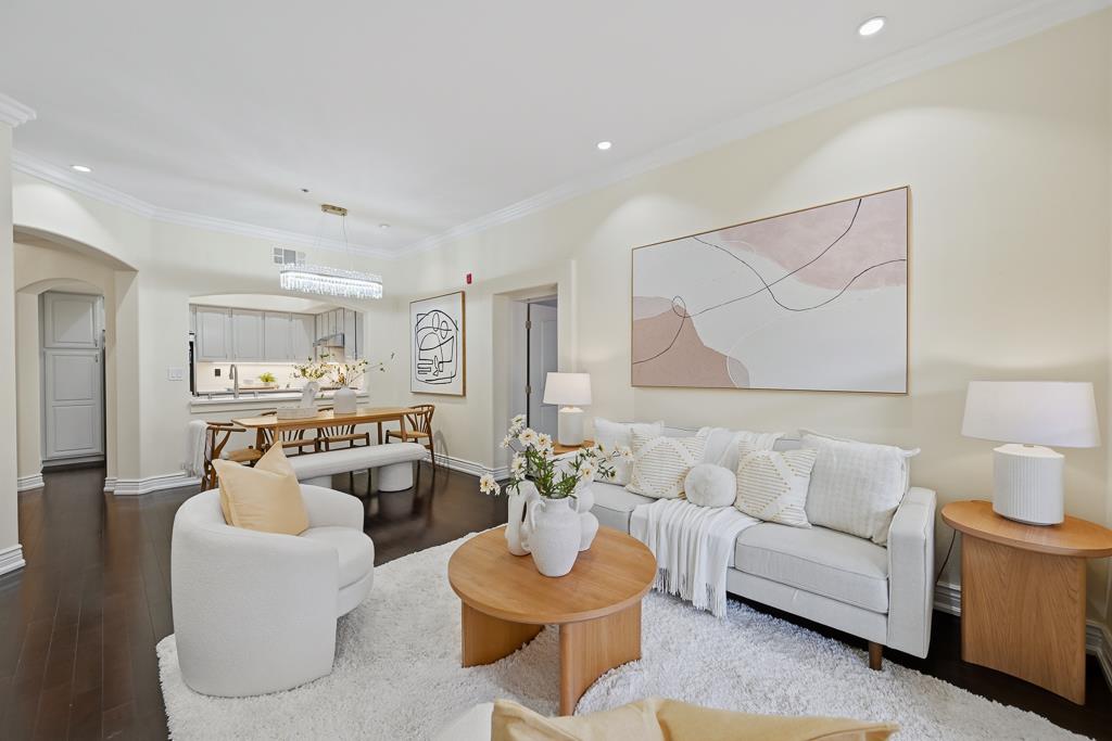 Detail Gallery Image 33 of 78 For 88 S Broadway #2405,  Millbrae,  CA 94030 - 2 Beds | 2 Baths