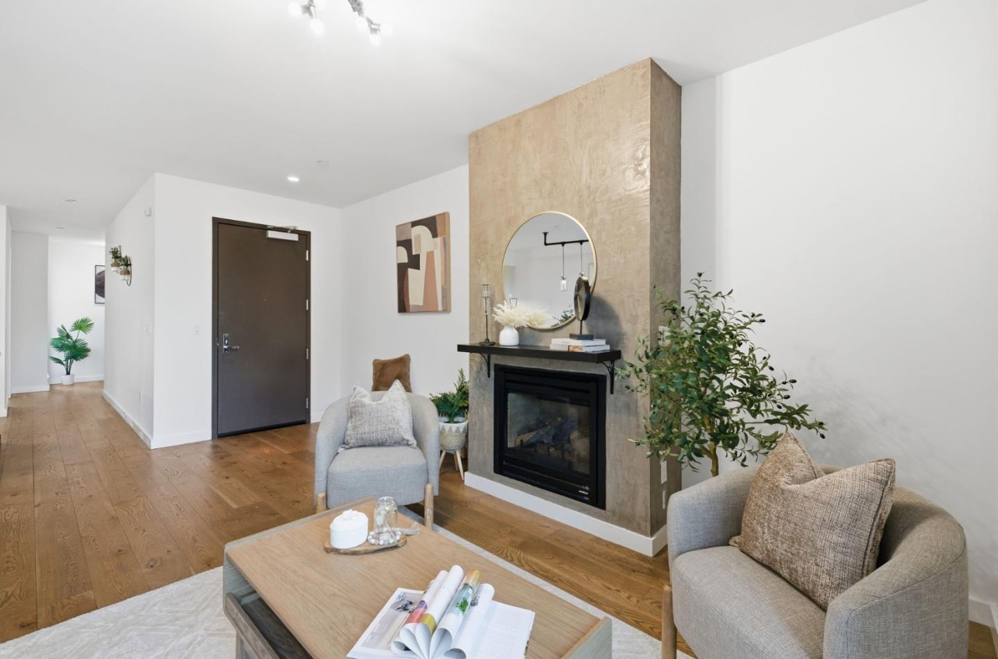 Detail Gallery Image 10 of 35 For 1280 Minnesota St #101,  San Francisco,  CA 94107 - 2 Beds | 2 Baths