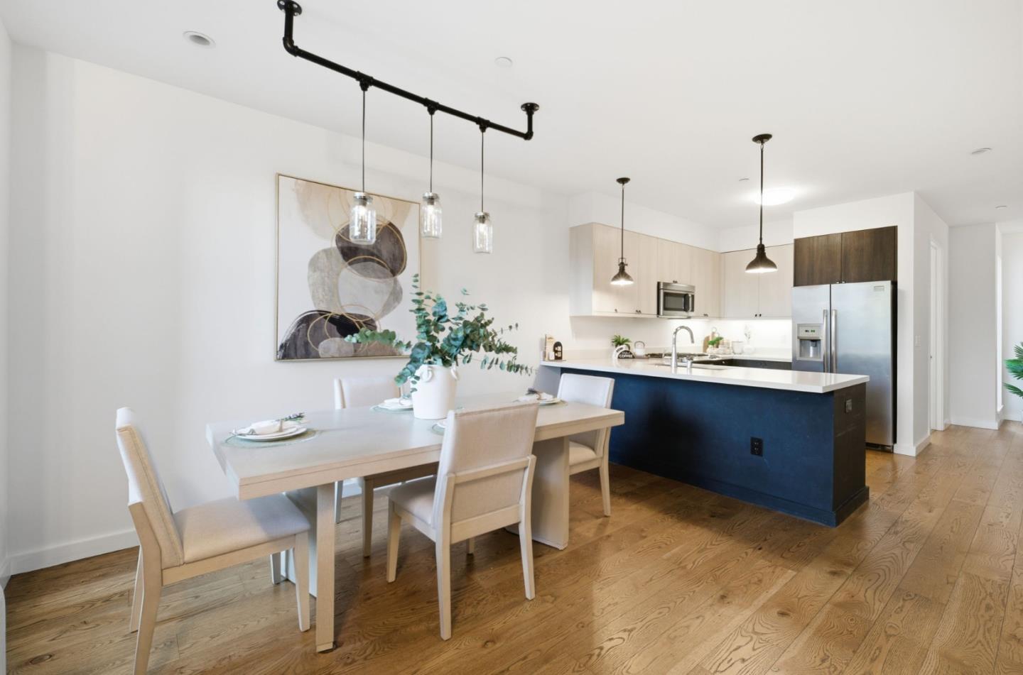 Detail Gallery Image 13 of 35 For 1280 Minnesota St #101,  San Francisco,  CA 94107 - 2 Beds | 2 Baths