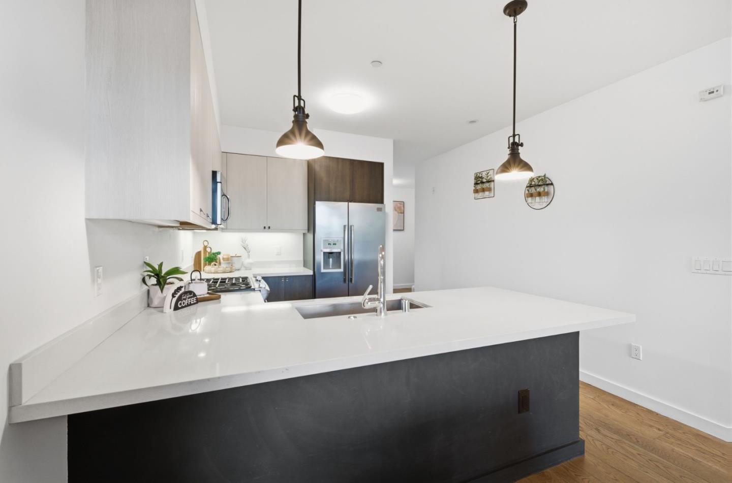 Detail Gallery Image 15 of 35 For 1280 Minnesota St #101,  San Francisco,  CA 94107 - 2 Beds | 2 Baths