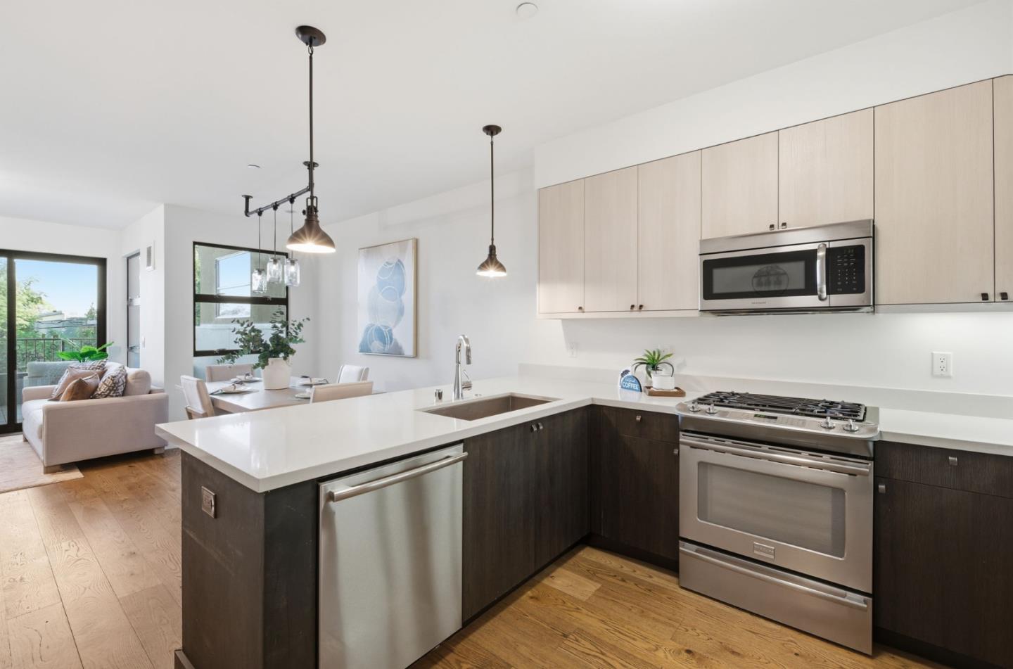 Detail Gallery Image 18 of 35 For 1280 Minnesota St #101,  San Francisco,  CA 94107 - 2 Beds | 2 Baths