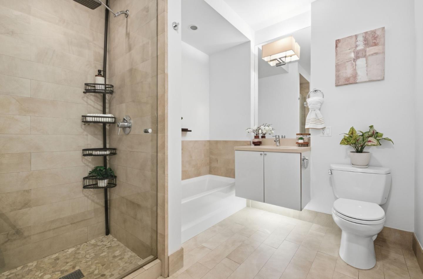 Detail Gallery Image 24 of 35 For 1280 Minnesota St #101,  San Francisco,  CA 94107 - 2 Beds | 2 Baths