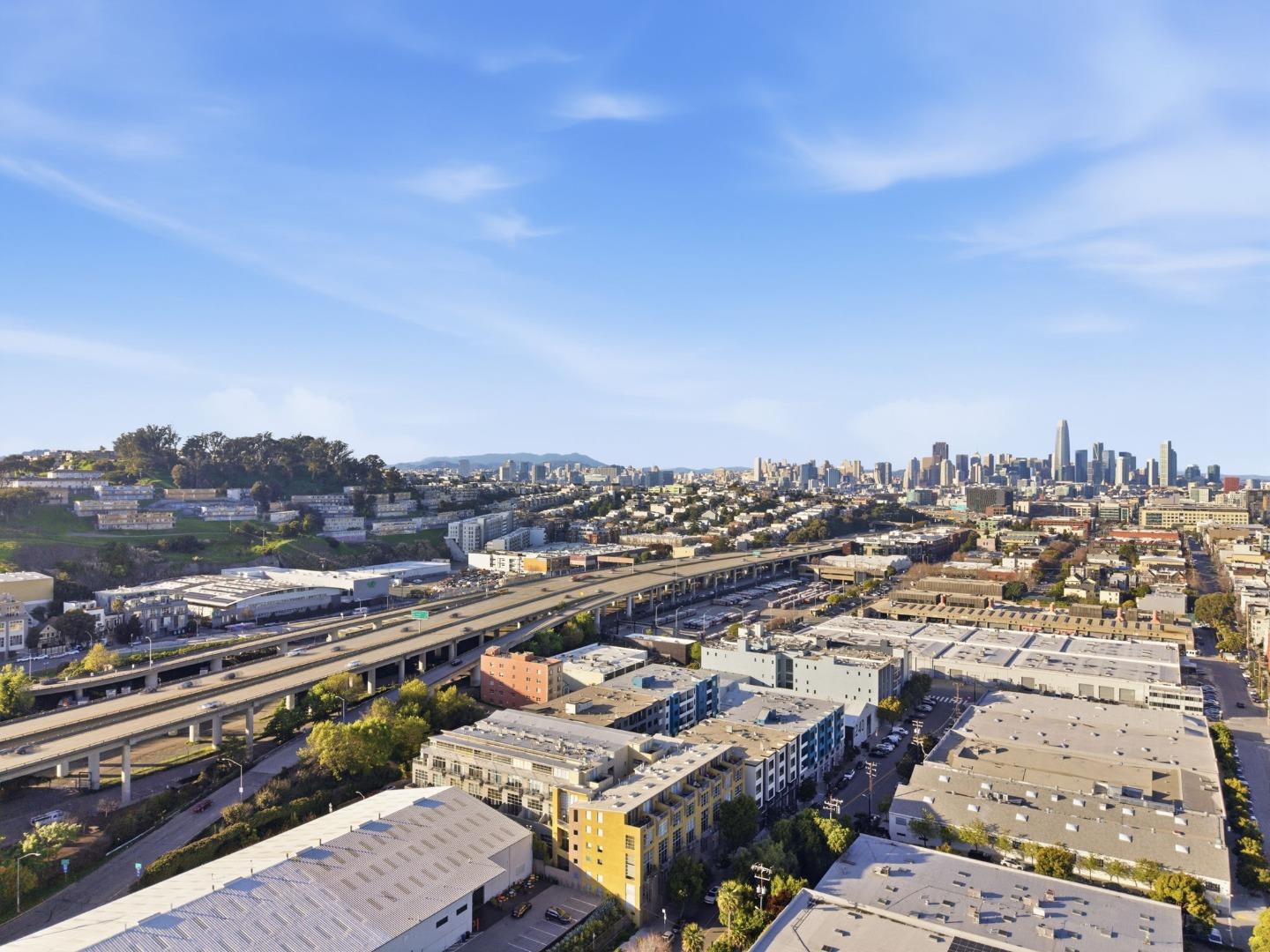 Detail Gallery Image 31 of 35 For 1280 Minnesota St #101,  San Francisco,  CA 94107 - 2 Beds | 2 Baths