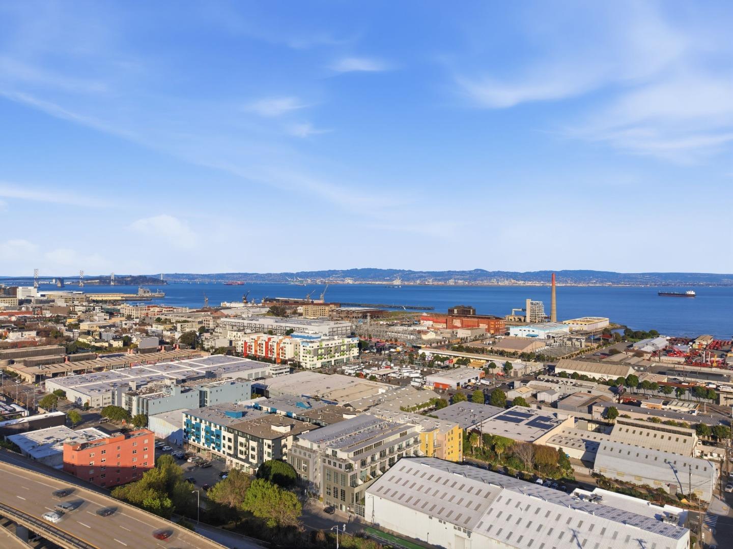 Detail Gallery Image 32 of 35 For 1280 Minnesota St #101,  San Francisco,  CA 94107 - 2 Beds | 2 Baths