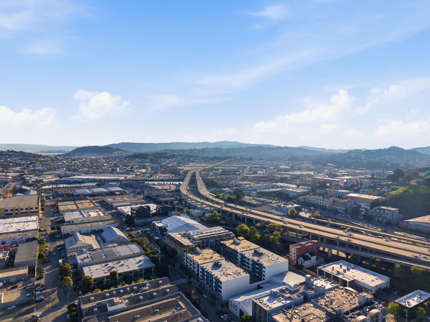 Detail Gallery Image 33 of 35 For 1280 Minnesota St #101,  San Francisco,  CA 94107 - 2 Beds | 2 Baths