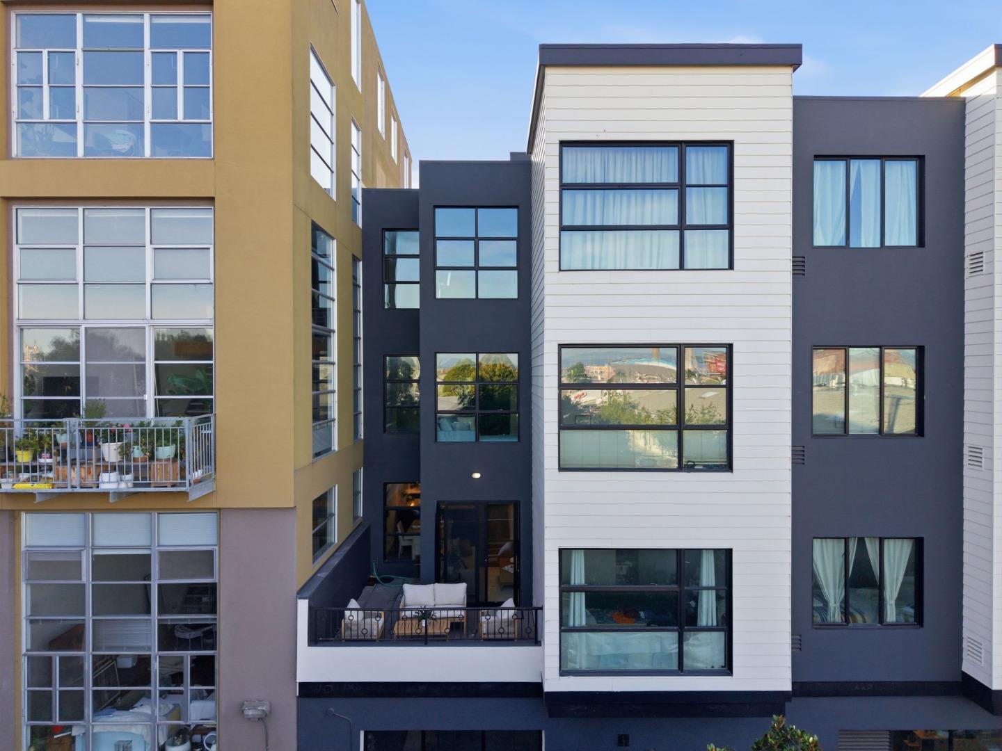 Detail Gallery Image 6 of 35 For 1280 Minnesota St #101,  San Francisco,  CA 94107 - 2 Beds | 2 Baths