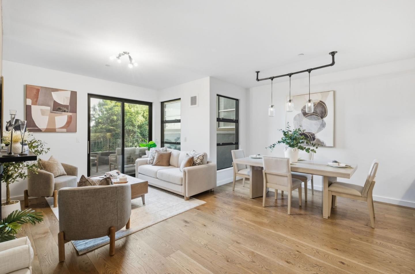 Detail Gallery Image 7 of 35 For 1280 Minnesota St #101,  San Francisco,  CA 94107 - 2 Beds | 2 Baths