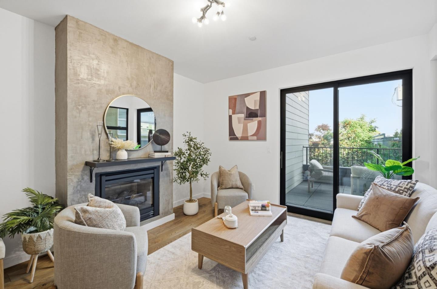 Detail Gallery Image 8 of 35 For 1280 Minnesota St #101,  San Francisco,  CA 94107 - 2 Beds | 2 Baths