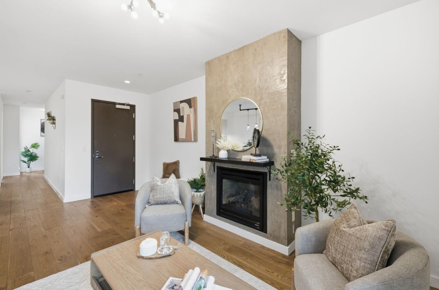 Detail Gallery Image 9 of 35 For 1280 Minnesota St #101,  San Francisco,  CA 94107 - 2 Beds | 2 Baths