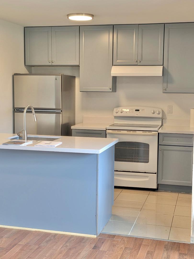 Detail Gallery Image 13 of 24 For 266 Tradewinds Ct #1,  San Jose,  CA 95123 - 2 Beds | 1 Baths