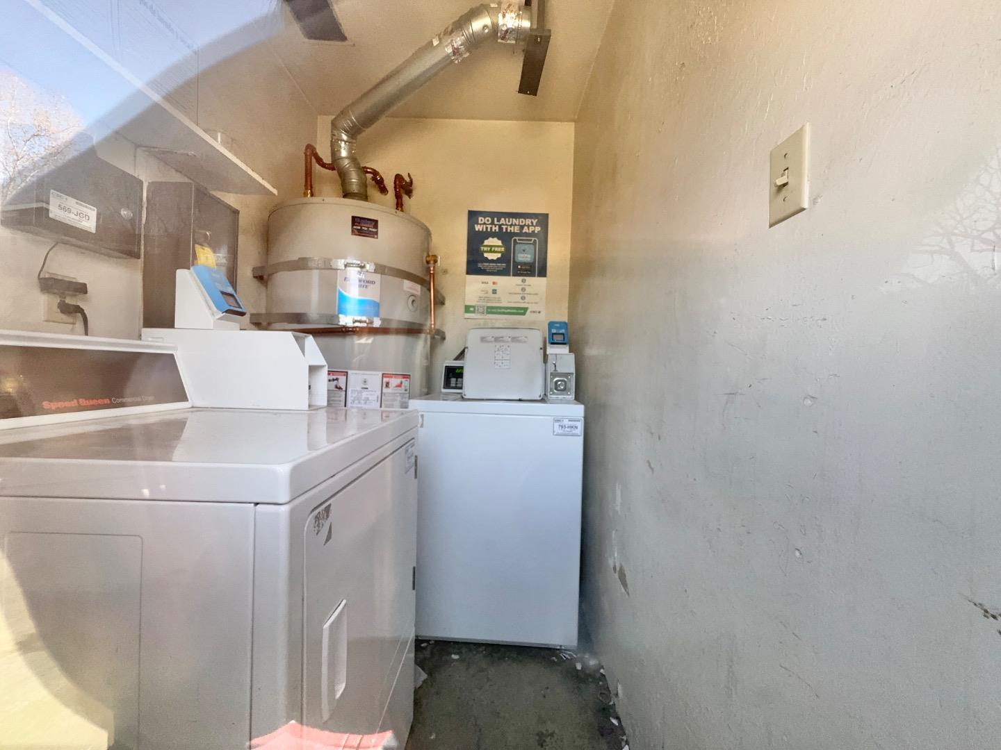 Detail Gallery Image 16 of 24 For 266 Tradewinds Ct #1,  San Jose,  CA 95123 - 2 Beds | 1 Baths