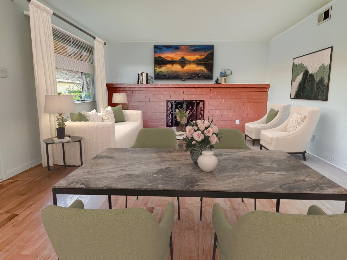 Detail Gallery Image 17 of 24 For 266 Tradewinds Ct #1,  San Jose,  CA 95123 - 2 Beds | 1 Baths