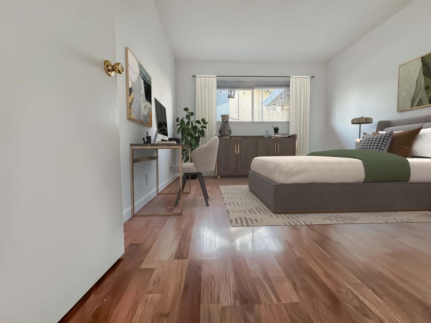 Detail Gallery Image 20 of 24 For 266 Tradewinds Ct #1,  San Jose,  CA 95123 - 2 Beds | 1 Baths