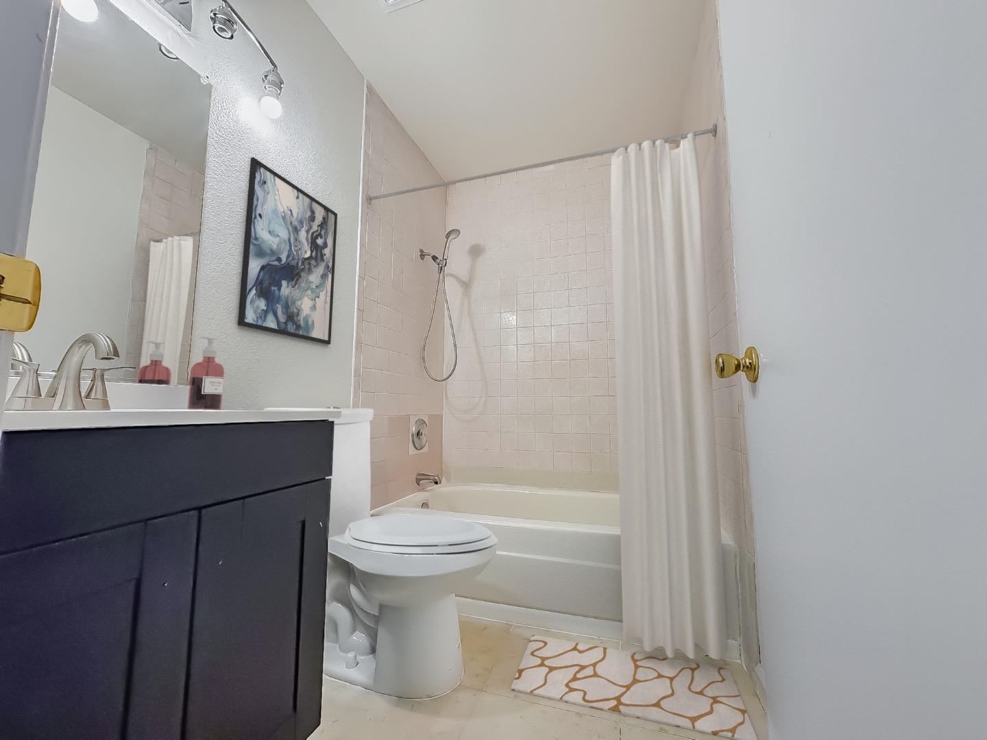 Detail Gallery Image 21 of 24 For 266 Tradewinds Ct #1,  San Jose,  CA 95123 - 2 Beds | 1 Baths