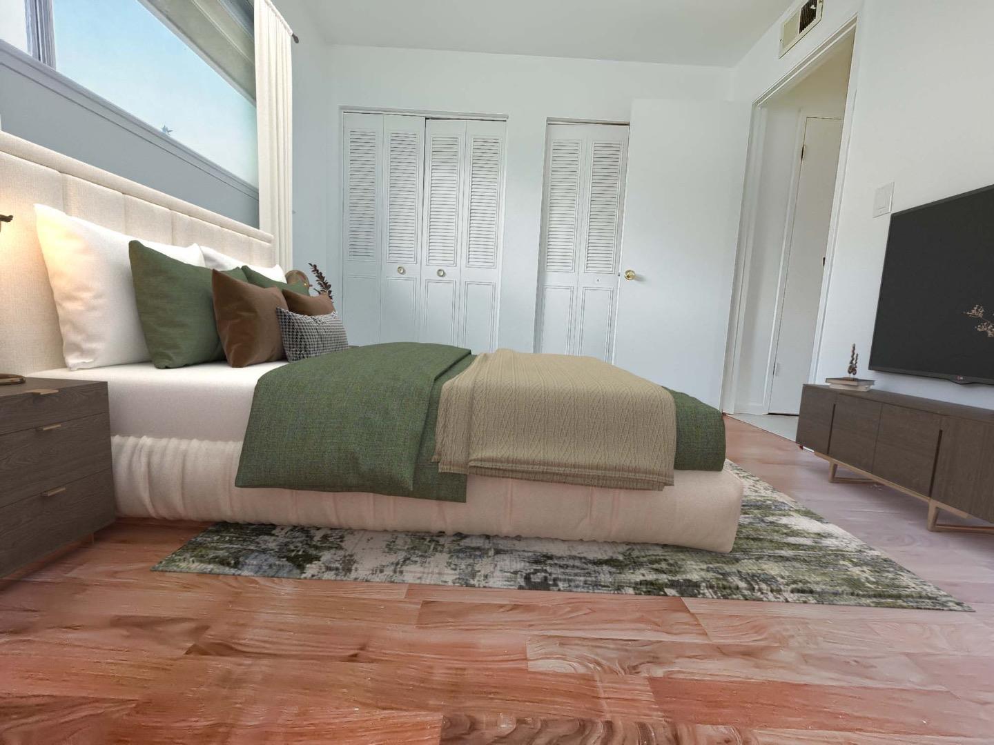 Detail Gallery Image 23 of 24 For 266 Tradewinds Ct #1,  San Jose,  CA 95123 - 2 Beds | 1 Baths