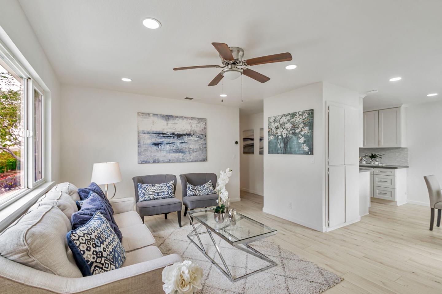 Detail Gallery Image 6 of 30 For 295 Rio Verde Pl #4,  Milpitas,  CA 95035 - 3 Beds | 1 Baths