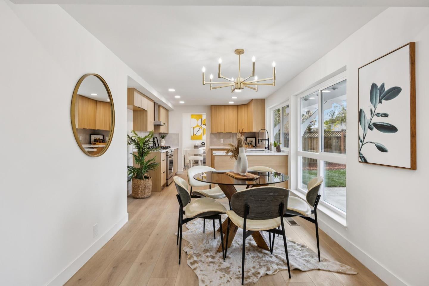 Detail Gallery Image 16 of 49 For 6924 Bret Harte Dr, San Jose,  CA 95120 - 5 Beds | 2/1 Baths