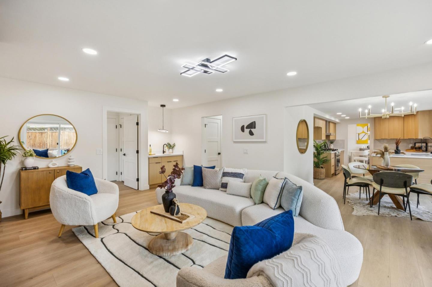 Detail Gallery Image 19 of 49 For 6924 Bret Harte Dr, San Jose,  CA 95120 - 5 Beds | 2/1 Baths