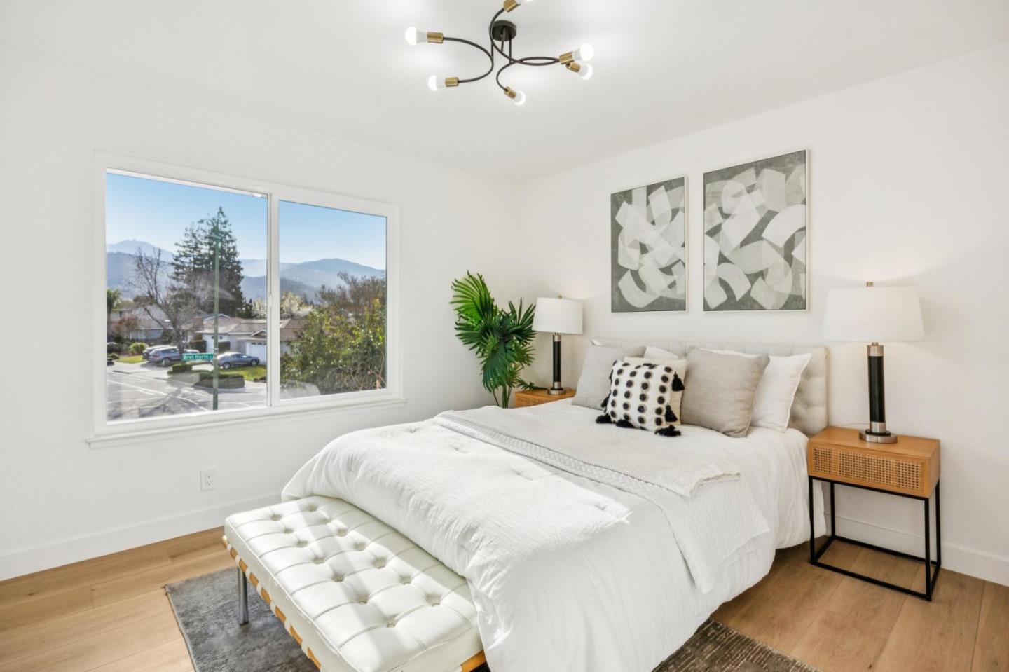 Detail Gallery Image 36 of 49 For 6924 Bret Harte Dr, San Jose,  CA 95120 - 5 Beds | 2/1 Baths