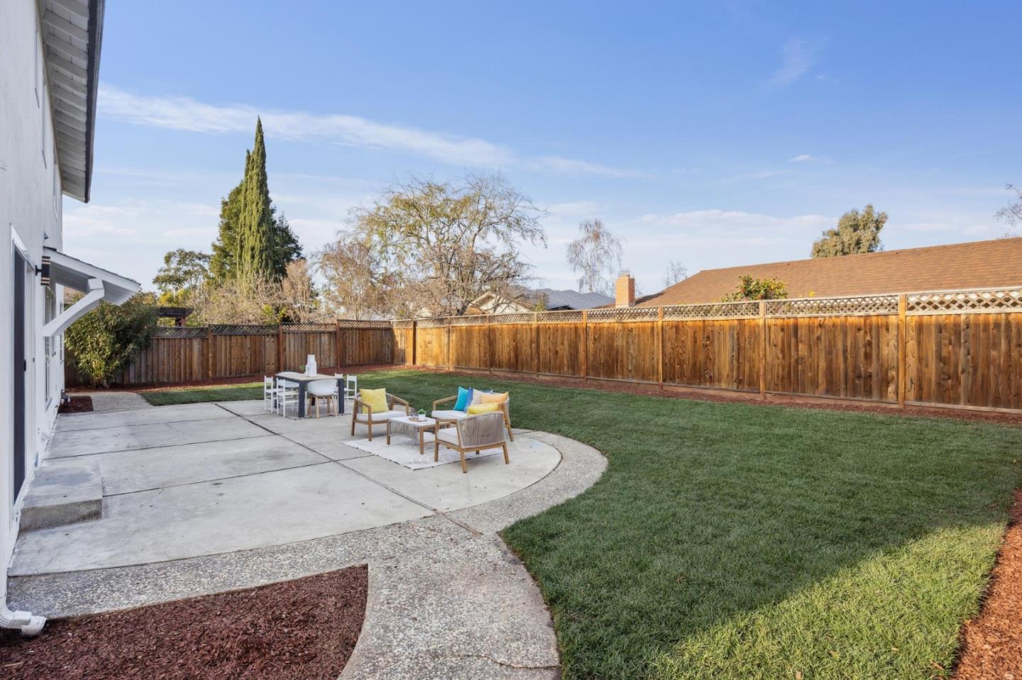 Detail Gallery Image 43 of 49 For 6924 Bret Harte Dr, San Jose,  CA 95120 - 5 Beds | 2/1 Baths