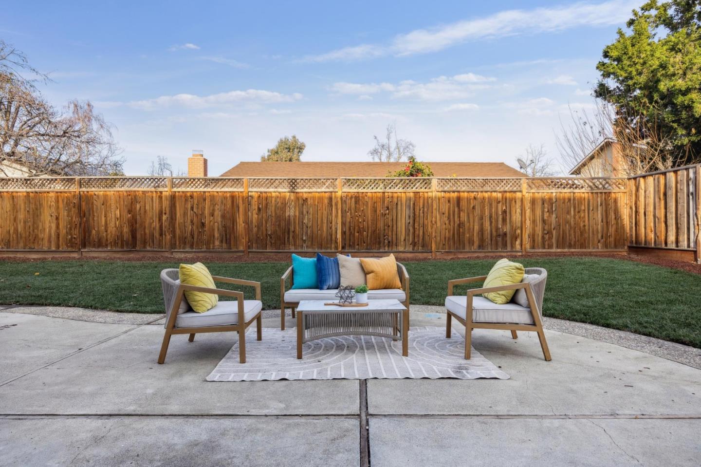 Detail Gallery Image 44 of 49 For 6924 Bret Harte Dr, San Jose,  CA 95120 - 5 Beds | 2/1 Baths