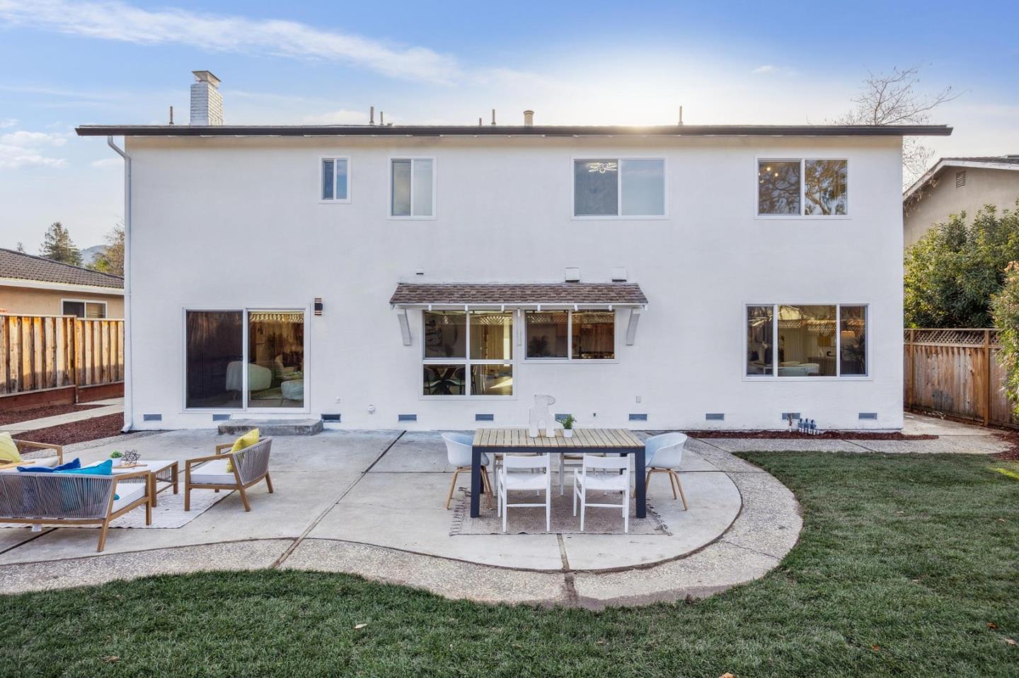 Detail Gallery Image 48 of 49 For 6924 Bret Harte Dr, San Jose,  CA 95120 - 5 Beds | 2/1 Baths