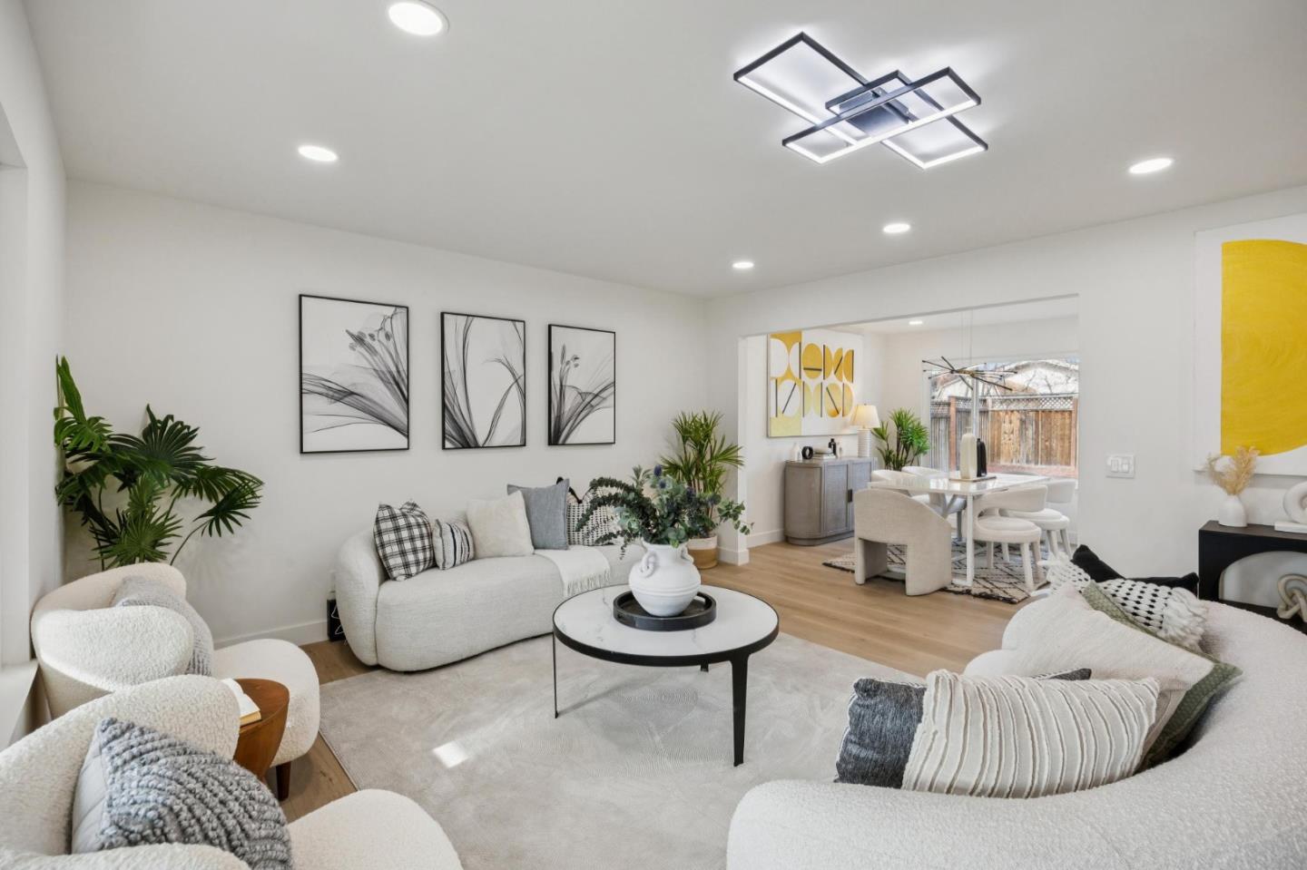 Detail Gallery Image 7 of 49 For 6924 Bret Harte Dr, San Jose,  CA 95120 - 5 Beds | 2/1 Baths