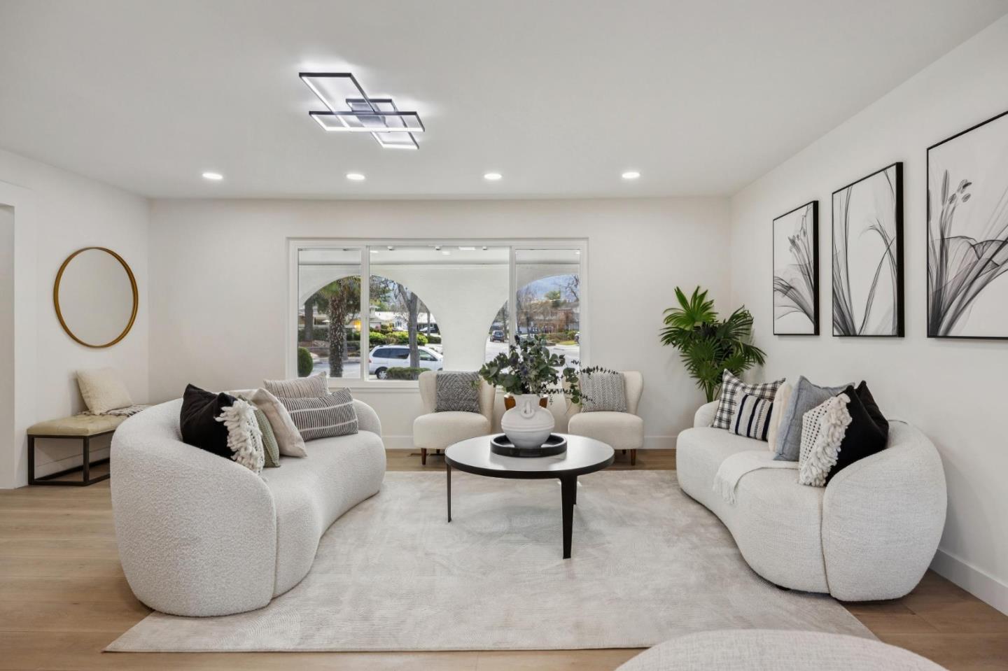 Detail Gallery Image 8 of 49 For 6924 Bret Harte Dr, San Jose,  CA 95120 - 5 Beds | 2/1 Baths