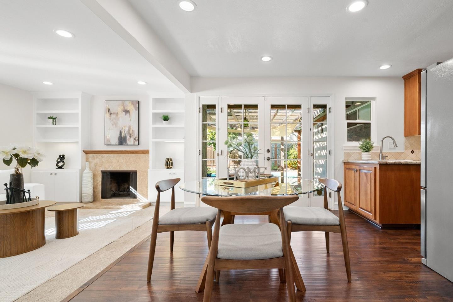 Detail Gallery Image 12 of 37 For 5819 Soltero Dr, San Jose,  CA 95123 - 3 Beds | 2 Baths