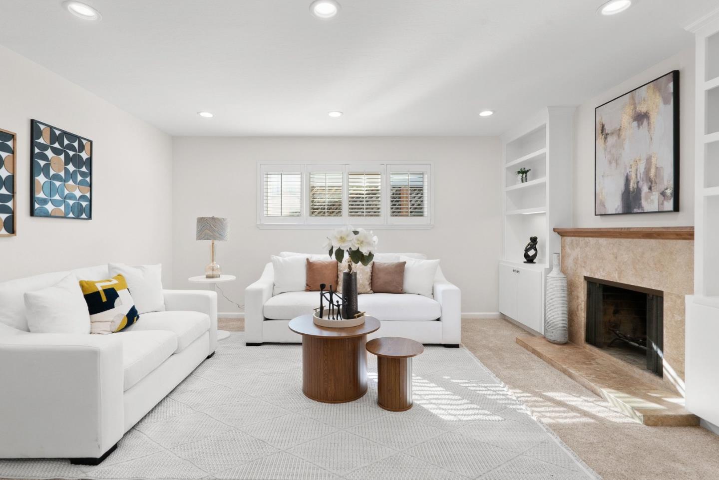 Detail Gallery Image 14 of 37 For 5819 Soltero Dr, San Jose,  CA 95123 - 3 Beds | 2 Baths