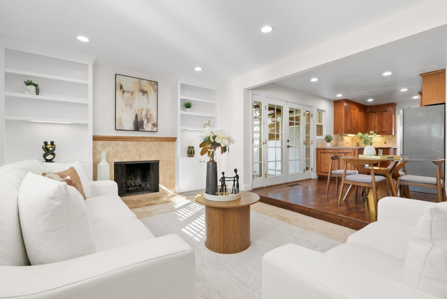 Detail Gallery Image 15 of 37 For 5819 Soltero Dr, San Jose,  CA 95123 - 3 Beds | 2 Baths