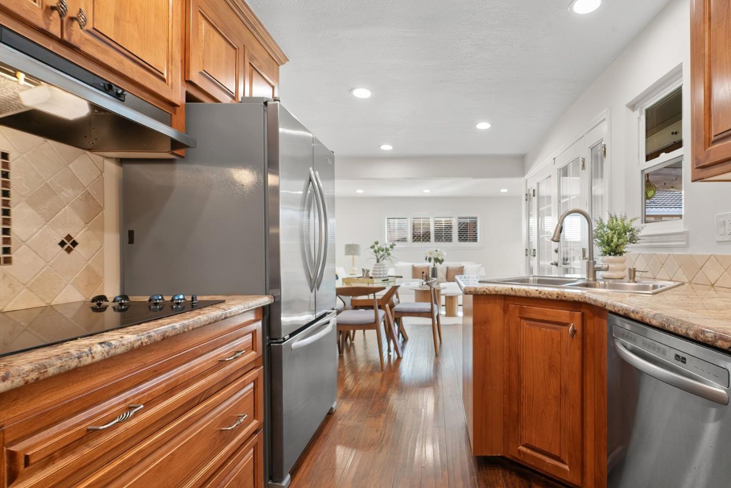 Detail Gallery Image 19 of 37 For 5819 Soltero Dr, San Jose,  CA 95123 - 3 Beds | 2 Baths