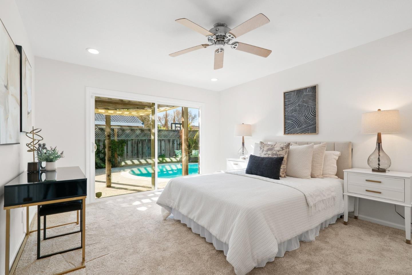 Detail Gallery Image 24 of 37 For 5819 Soltero Dr, San Jose,  CA 95123 - 3 Beds | 2 Baths