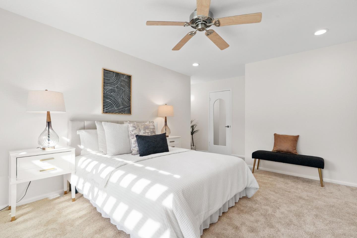 Detail Gallery Image 25 of 37 For 5819 Soltero Dr, San Jose,  CA 95123 - 3 Beds | 2 Baths