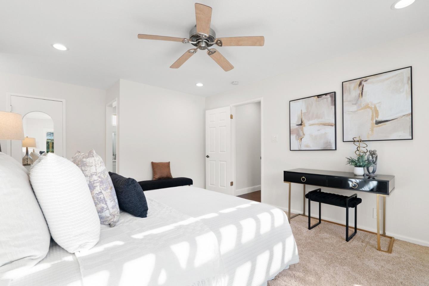 Detail Gallery Image 26 of 37 For 5819 Soltero Dr, San Jose,  CA 95123 - 3 Beds | 2 Baths