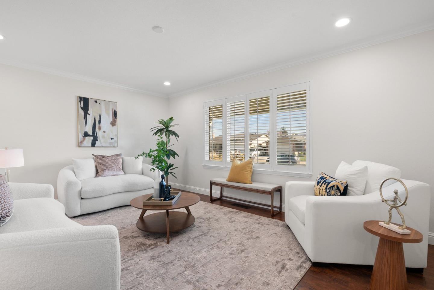 Detail Gallery Image 3 of 37 For 5819 Soltero Dr, San Jose,  CA 95123 - 3 Beds | 2 Baths